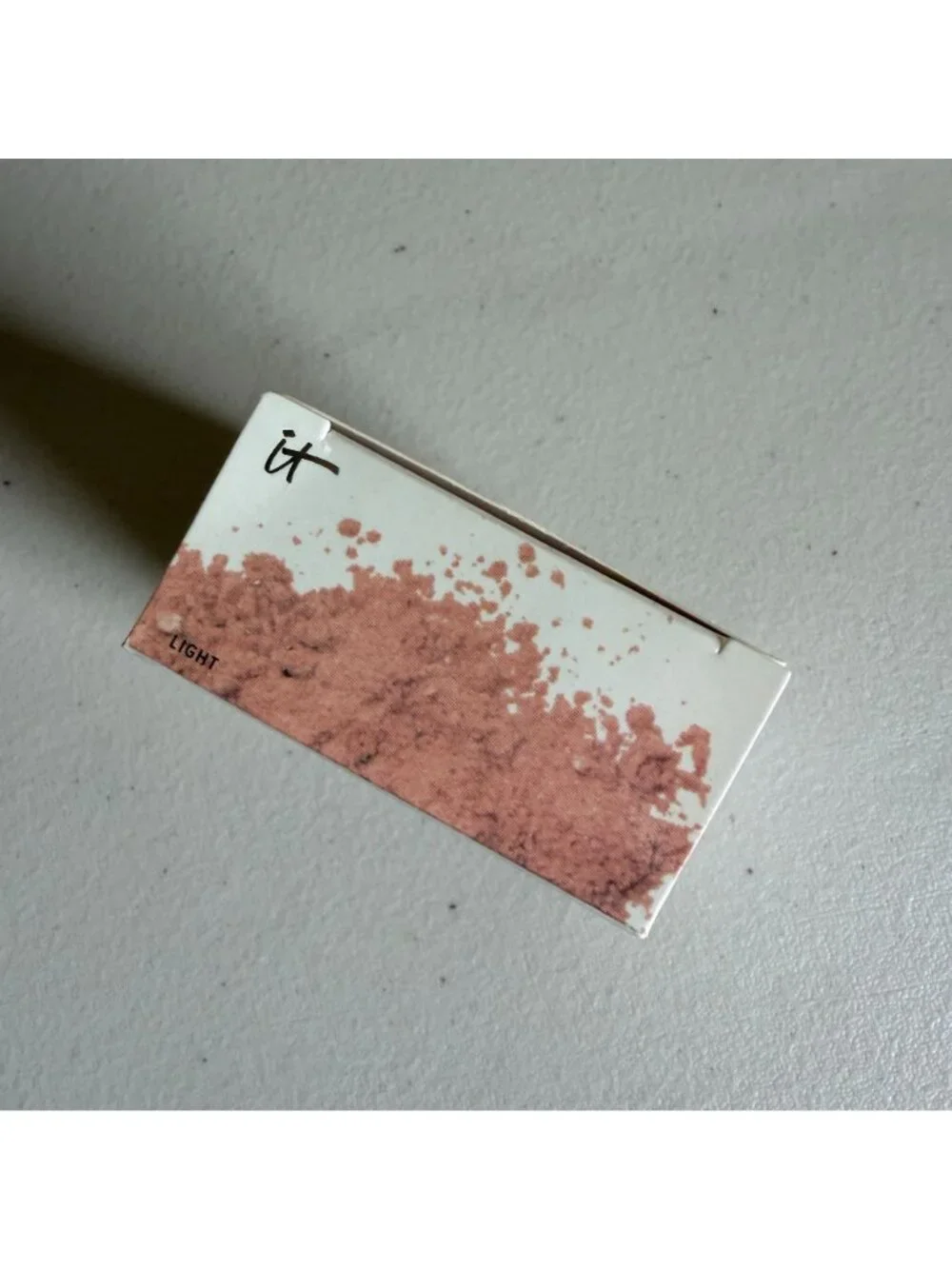 it cosmetics cosmetics tinted skin